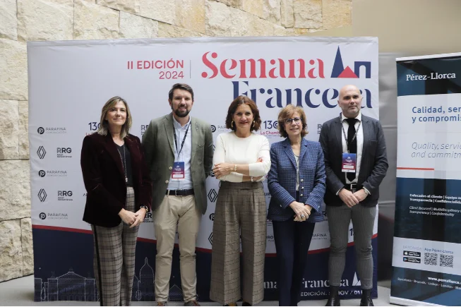 La excelencia como ingrediente común.