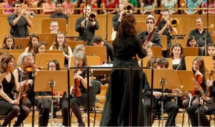 Concierto de Navidad
