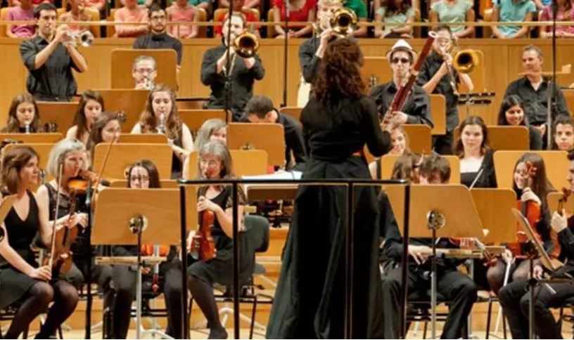 Concierto de Navidad