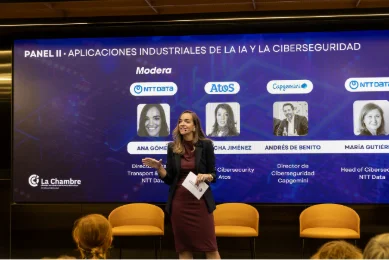 Fábricas inteligentes: La IA y la reindustrialización de España y Francia