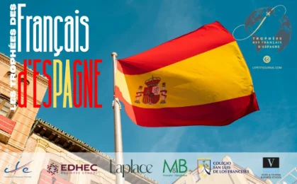Trophées des Français d’Espagne