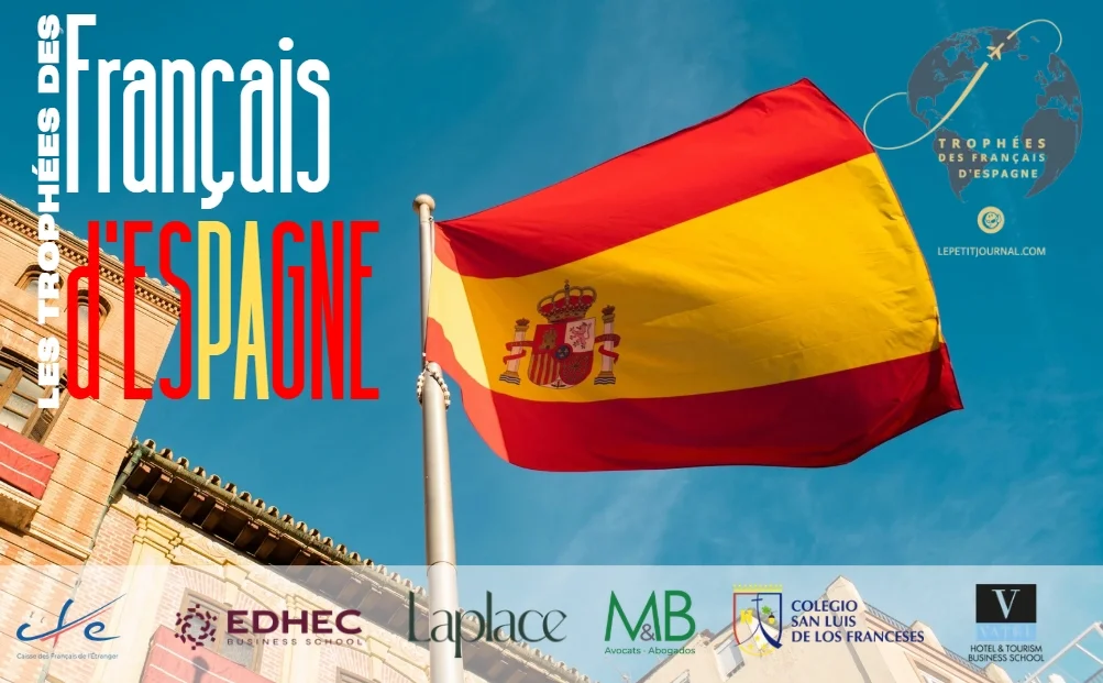 Trophées des Français d’Espagne