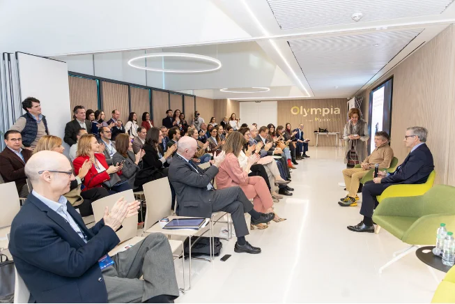Vivir más y mejor. Longevidad: nuevos retos y oportunidades para las empresas y la sociedad
