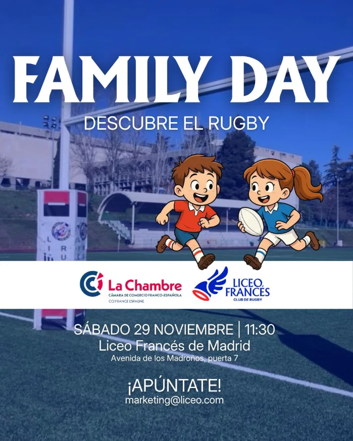 FAMILY DAY
